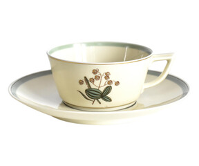 Image of Classic Tea Cup
