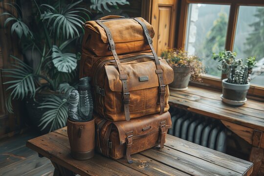 The Essential Guide to Smart Luggage: Biometric Locks, Matte Finishes, and Proximity Alerts for Secure and Stylish International Travel