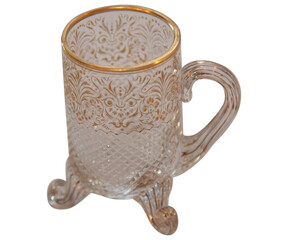 Image of Classic Tea Cup