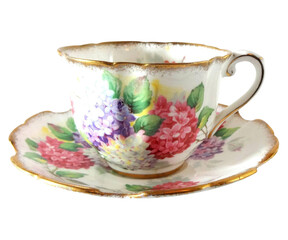 Image of Classic Tea Cup