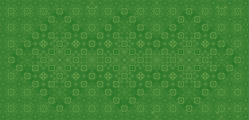 Arabic seamless geometric pattern, Moroccan motif. creative modern  shape, new and unique Islamic design, Arabesque and ornament, minimalist mosaic - obrazy, fototapety, plakaty