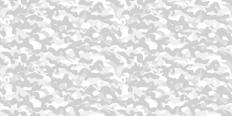 Camouflage background. Seamless pattern.Vector. 迷彩パターン テクスチャ 背景素材 - 782230295