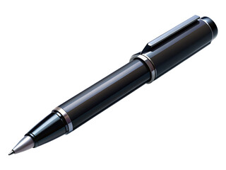Ballpoint pen