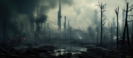 Truck Tire Dusty Road Fire