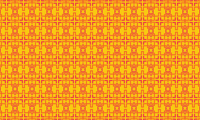 Infuse joy into your designs with this vibrant and happy color geometric pattern. Perfect for adding a cheerful and energetic vibe.