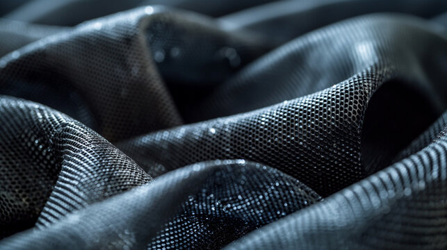 A composite material composed of glass fibers embedded in a polymer matrix, offering high strength-to-weight ratio, corrosion resistance, and versatility