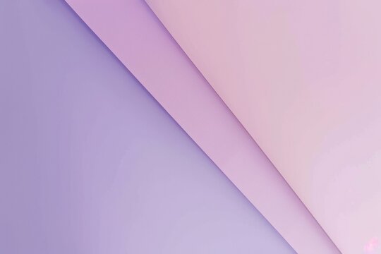 Abstract gradient background with light purple and lilac diagonal stripes