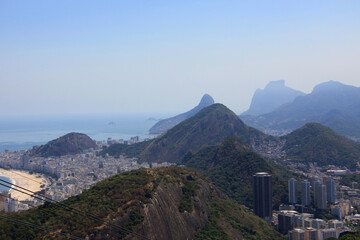 Rio de Janeiro, Brazil