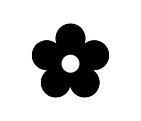 Flower icon.