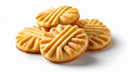  Deliciously baked goldenbrown pastries