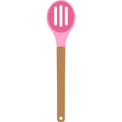 ladle kitchen utensils