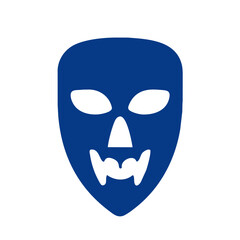 comedy and tragedy masks	
