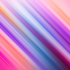Colorful stripe abstract background. Motion effect. Color lines. Colored fiber texture backdrop and banner. Multi color gradient pattern and textured wallpaper.