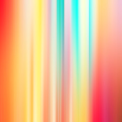 Colorful stripe abstract background. Motion effect. Color lines. Colored fiber texture backdrop and banner. Multi color gradient pattern and textured wallpaper.