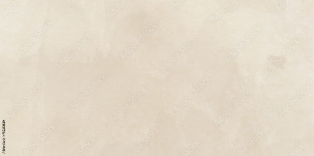 Poster light brown abstract watercolor texture background heavily mixed wall art paper texture with rustic 