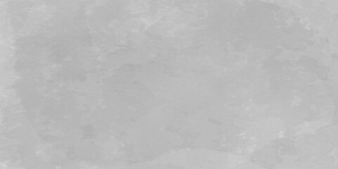 Abstract watercolor background with gray color texture on white background, abstract white gray background watercolor grunge texture seamless pattern use for wallpaper and texture background.