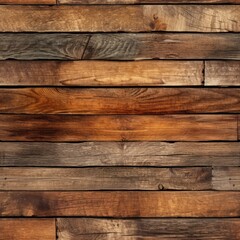 Fototapeta premium Grunge Wooden Boards Texture Collage. Various Grunge Wood Collection, Different Wooden Board