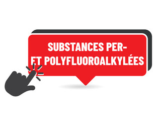 PFAS - perfluoroalkylés et polyfluoroalkylés - 782295012