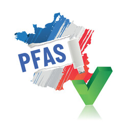 PFAS - perfluoroalkylés et polyfluoroalkylés - 782298060