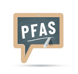 PFAS - perfluoroalkylés et polyfluoroalkylés - 782301270