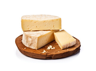 Smoked Cheese, Slovak Mountain Snack, Sheep Milk Product, Mountains Smoked Cheese