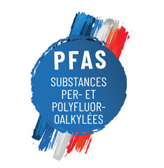 PFAS - perfluoroalkylés et polyfluoroalkylés - 782305861