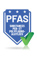 PFAS - perfluoroalkylés et polyfluoroalkylés - 782306079