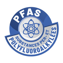 PFAS - perfluoroalkylés et polyfluoroalkylés - 782309497