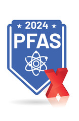 PFAS - perfluoroalkylés et polyfluoroalkylés - 782319278