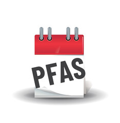PFAS - perfluoroalkylés et polyfluoroalkylés - 782319444
