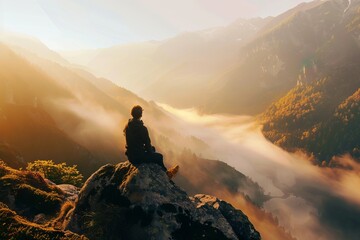 an inspiring series of quote graphics tailored for social media platforms to uplift and motivate.