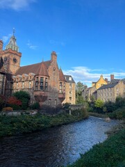 Obraz premium Edimburgo