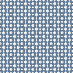 Seamless glamour print pattern with beads jewelry art decor wallpaper for textile, package, paper