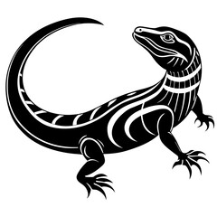 lizard