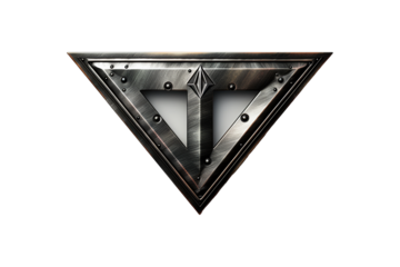 Gi Angle on transparent background.