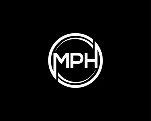 mph logo