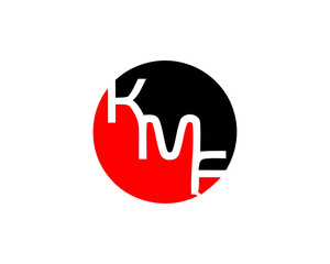 kmf logo