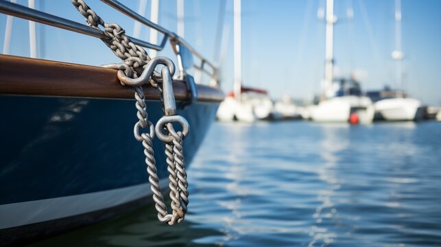 Learn maritime mooring guidelines and anchoring rules for boats to ensure safe and effective anchorage in various water bodies and conditions.
