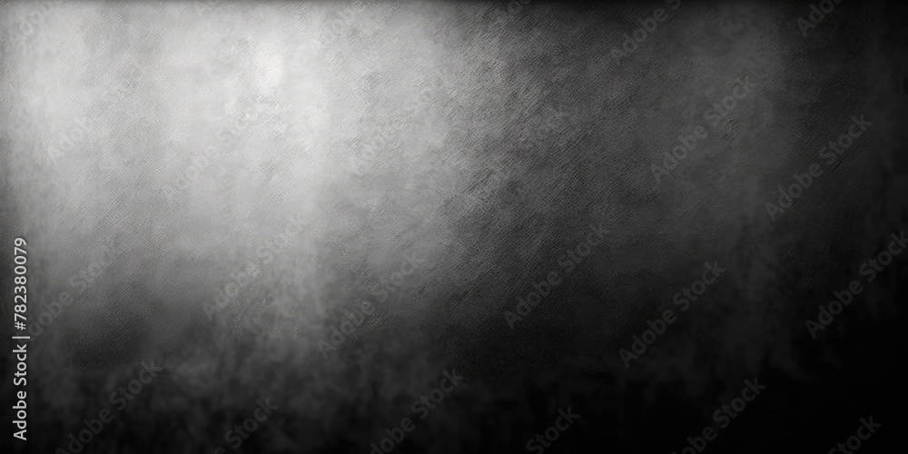 Poster minimalist abstract gray gradient wall texture generative ai