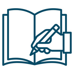 Authoritative Icon Element For Design