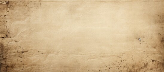 Fototapeta premium Paper torn piece close-up textured background