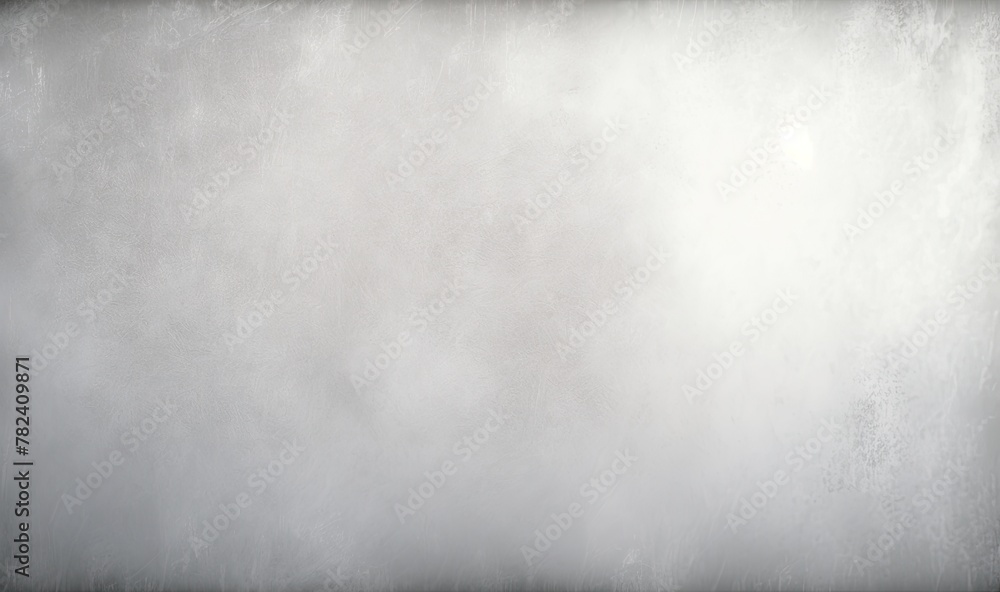 Poster ethereal grunge backdrop with soft scratches generative ai