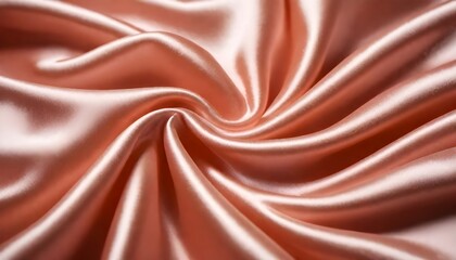 background of natural glossy silk fabric, concept of natural fabrics in tailoring
 - obrazy, fototapety, plakaty