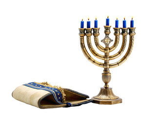 Fototapeta premium hanukkah png