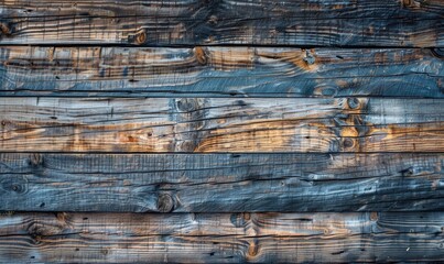 abstract background with weathered reclaimed barn wood planks