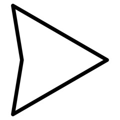 arrow icon