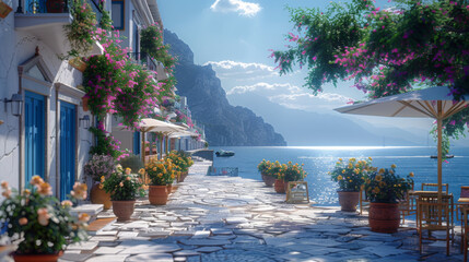seeview picture from greece travel