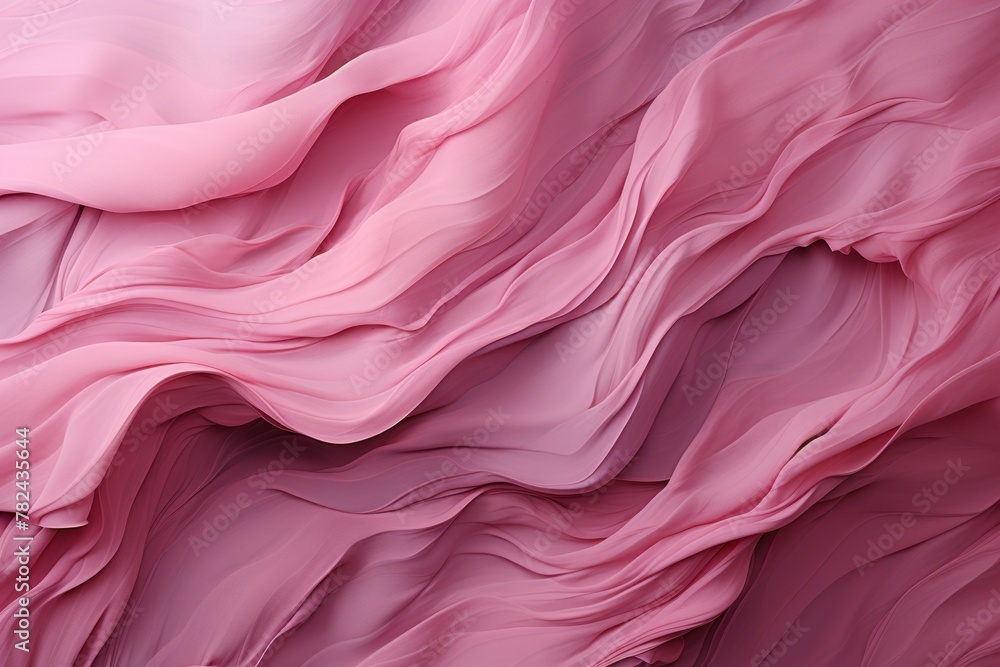 Poster pink abstract texture background generative ai