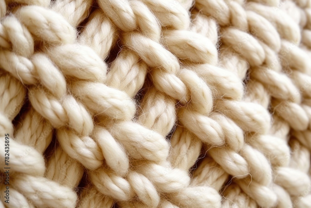 Poster wool texture abstract background generative ai