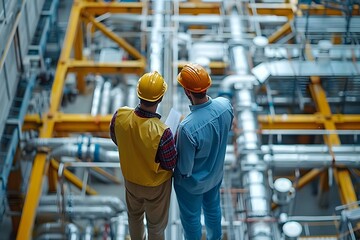 Engineers Collaborate on Industrial Design. Concept Collaboration, Engineers, Industrial Design, Product Development, Innovation